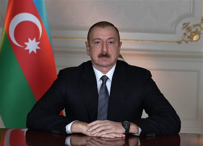 Ильхам Алиев предоставил ряду деятелей культуры персональные пенсии Президента Азербайджана